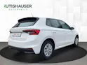 Škoda Fab. 1.0 MPI Active