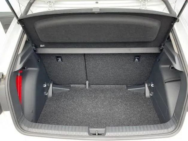 Škoda Fab. 1.0 MPI Active