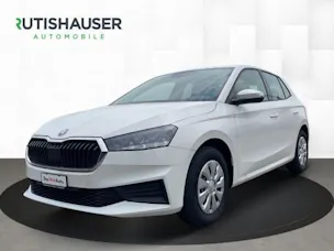Škoda Fab. 1.0 MPI Active