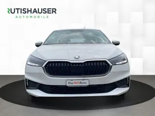 Škoda Fab. 1.0 MPI Active