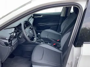 Škoda Fab. 1.0 MPI Active