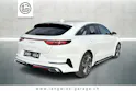 Kia ProCeed 1.5 T-GDi GT-Line Edition DCT