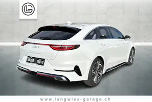 Kia ProCeed 1.5 T-GDi GT-Line Edition DCT