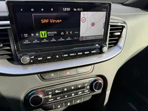 Kia ProCeed 1.5 T-GDi GT-Line Edition DCT