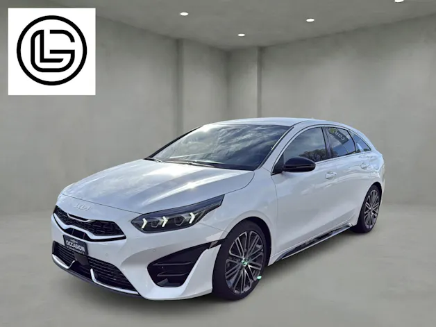 Kia ProCeed 1.5 T-GDi GT-Line Edition DCT