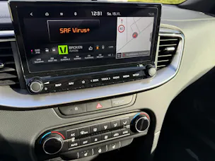 Kia ProCeed 1.5 T-GDi GT-Line Edition DCT