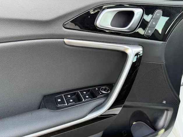 Kia ProCeed 1.5 T-GDi GT-Line Edition DCT