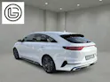 Kia ProCeed 1.5 T-GDi GT-Line Edition DCT