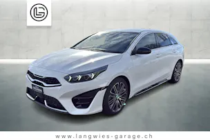 Kia ProCeed 1.5 T-GDi GT-Line Edition DCT
