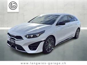Kia ProCeed 1.5 T-GDi GT-Line Edition DCT