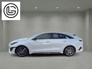 Kia ProCeed 1.5 T-GDi GT-Line Edition DCT