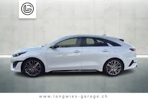 Kia ProCeed 1.5 T-GDi GT-Line Edition DCT
