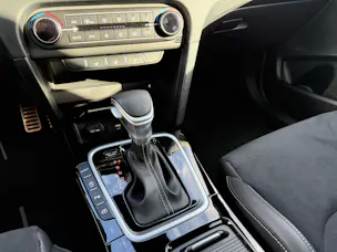 Kia ProCeed 1.5 T-GDi GT-Line Edition DCT