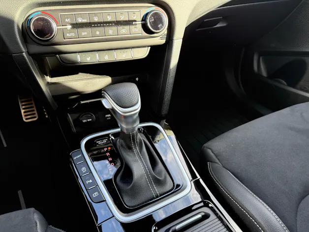 Kia ProCeed 1.5 T-GDi GT-Line Edition DCT