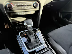 Kia ProCeed 1.5 T-GDi GT-Line Edition DCT