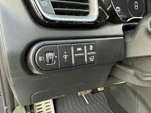 Kia ProCeed 1.5 T-GDi GT-Line Edition DCT