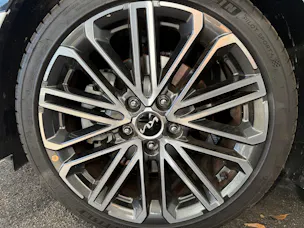 Kia ProCeed 1.5 T-GDi GT-Line Edition DCT