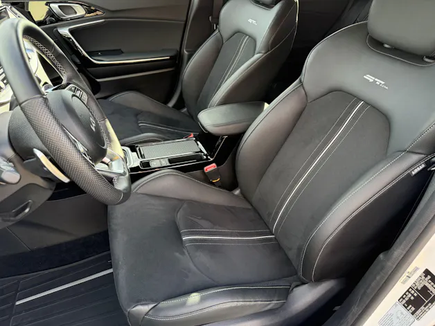Kia ProCeed 1.5 T-GDi GT-Line Edition DCT