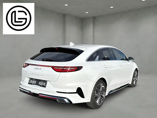 Kia ProCeed 1.5 T-GDi GT-Line Edition DCT