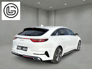 Kia ProCeed 1.5 T-GDi GT-Line Edition DCT