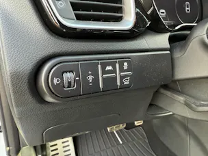 Kia ProCeed 1.5 T-GDi GT-Line Edition DCT