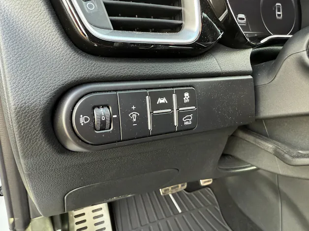 Kia ProCeed 1.5 T-GDi GT-Line Edition DCT
