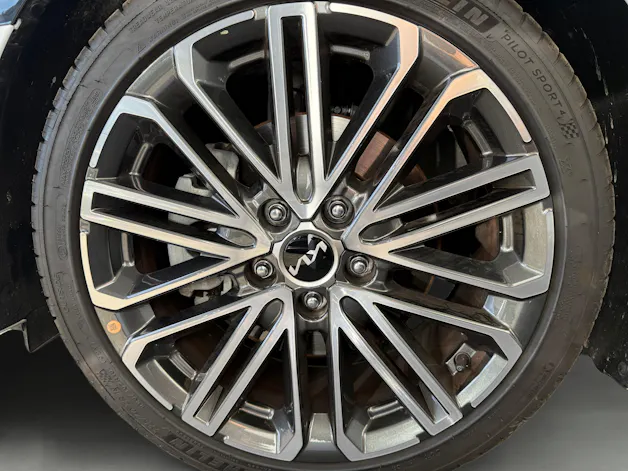 Kia ProCeed 1.5 T-GDi GT-Line Edition DCT