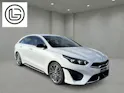Kia ProCeed 1.5 T-GDi GT-Line Edition DCT