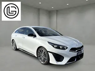 Kia ProCeed 1.5 T-GDi GT-Line Edition DCT