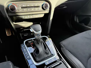 Kia ProCeed 1.5 T-GDi GT-Line Edition DCT