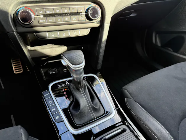 Kia ProCeed 1.5 T-GDi GT-Line Edition DCT