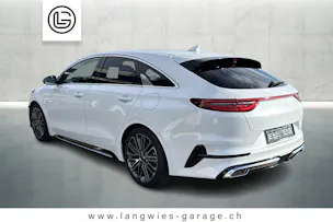 Kia ProCeed 1.5 T-GDi GT-Line Edition DCT