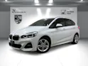 BMW 220d xDrive Active Tourer 190PS M-Sport Steptronic | RF-Kamera | Head-Up-Display | Komfortzugang | Leder | Driving Assistant |