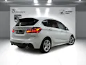 BMW 220d xDrive Active Tourer 190PS M-Sport Steptronic | RF-Kamera | Head-Up-Display | Komfortzugang | Leder | Driving Assistant |