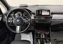 BMW 220d xDrive Active Tourer 190PS M-Sport Steptronic | RF-Kamera | Head-Up-Display | Komfortzugang | Leder | Driving Assistant |