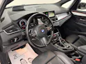 BMW 220d xDrive Active Tourer 190PS M-Sport Steptronic | RF-Kamera | Head-Up-Display | Komfortzugang | Leder | Driving Assistant |