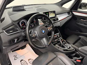 BMW 220d xDrive Active Tourer 190PS M-Sport Steptronic | RF-Kamera | Head-Up-Display | Komfortzugang | Leder | Driving Assistant |