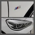 BMW 220d xDrive Active Tourer 190PS M-Sport Steptronic | RF-Kamera | Head-Up-Display | Komfortzugang | Leder | Driving Assistant |