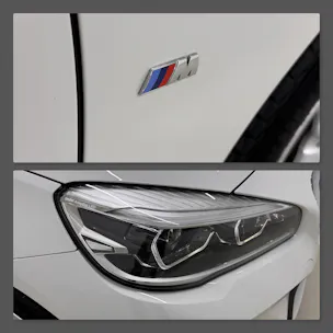 BMW 220d xDrive Active Tourer 190PS M-Sport Steptronic | RF-Kamera | Head-Up-Display | Komfortzugang | Leder | Driving Assistant |