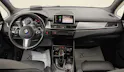 BMW 220d xDrive Active Tourer 190PS M-Sport Steptronic | RF-Kamera | Head-Up-Display | Komfortzugang | Leder | Driving Assistant |