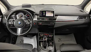 BMW 220d xDrive Active Tourer 190PS M-Sport Steptronic | RF-Kamera | Head-Up-Display | Komfortzugang | Leder | Driving Assistant |