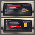 BMW 220d xDrive Active Tourer 190PS M-Sport Steptronic | RF-Kamera | Head-Up-Display | Komfortzugang | Leder | Driving Assistant |