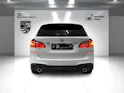 BMW 220d xDrive Active Tourer 190PS M-Sport Steptronic | RF-Kamera | Head-Up-Display | Komfortzugang | Leder | Driving Assistant |
