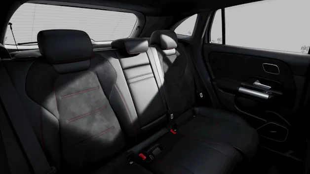 Mercedes-Benz EQA 350 66,5 kWh 4Matic Excellence