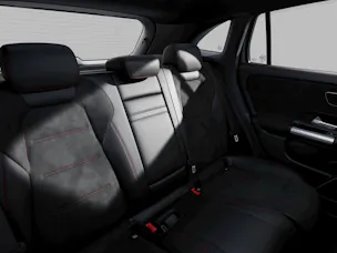 Mercedes-Benz EQA 350 66,5 kWh 4Matic Excellence