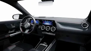 Mercedes-Benz EQA 350 66,5 kWh 4Matic Excellence