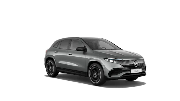 Mercedes-Benz EQA 350 66,5 kWh 4Matic Excellence