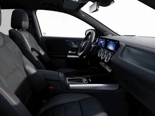 Mercedes-Benz EQA 350 66,5 kWh 4Matic Excellence