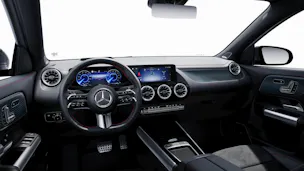 Mercedes-Benz EQA 350 66,5 kWh 4Matic Excellence