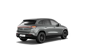 Mercedes-Benz EQA 350 66,5 kWh 4Matic Excellence